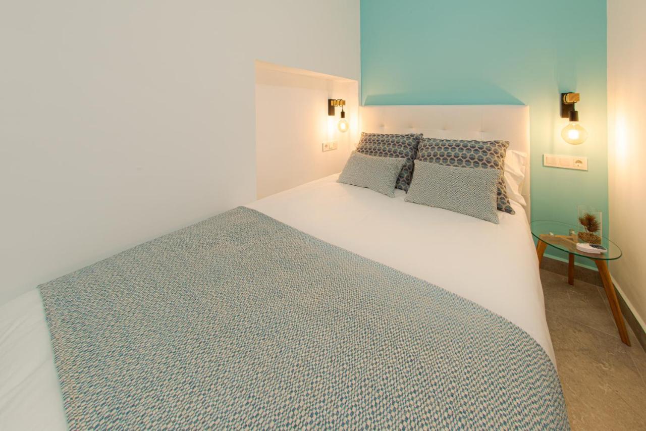 Abal Apartments - Barrio Alicante Exterior photo