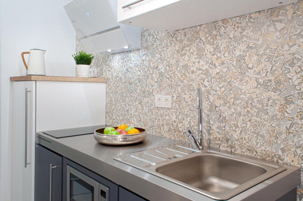 Abal Apartments - Barrio Alicante Exterior photo