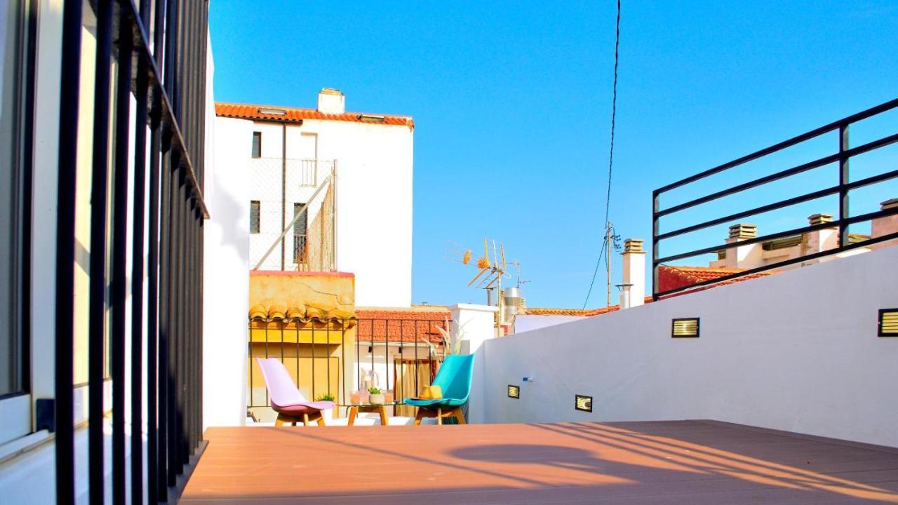 Abal Apartments - Barrio Alicante Exterior photo